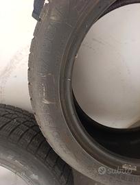pneumatici 215/55 r17 98v