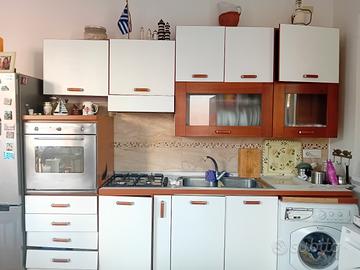 cucina stosa 