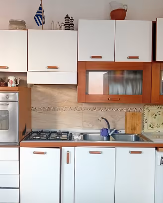 cucina stosa 