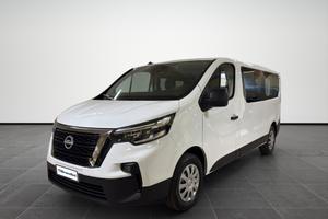 NISSAN PRIMASTAR BUS L2H127Q 150CV MT AB