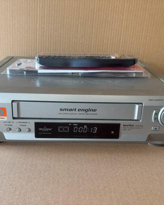 VIDEOREGISTRATORE SONY SLV SX250 FUNZIONANTE