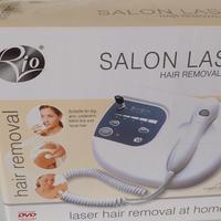 Epilatore luce pulsata