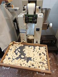 Macchina Agnolotti di carne 