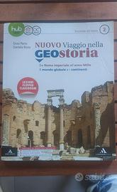 NUOVO VIAGGIO NELLA GEOSTORIA 2
