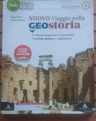 NUOVO VIAGGIO NELLA GEOSTORIA 2