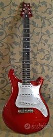 PRS SE EG chitarra elettrica o VALUTO scamb