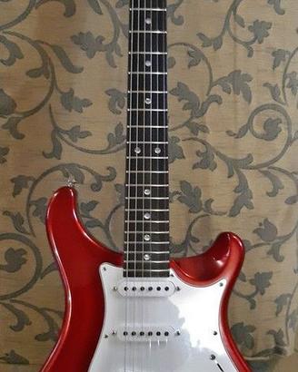 PRS SE EG chitarra elettrica o VALUTO scamb