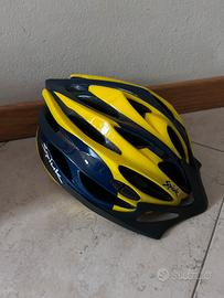 Casco per bicicletta SPIUK
