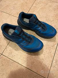 Scarpe SALOMON SENSE ESCAPE 2