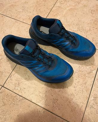 Scarpe SALOMON SENSE ESCAPE 2