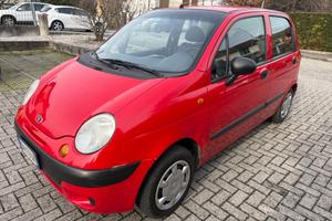 Daewoo Matiz 800 C/ABS Planet