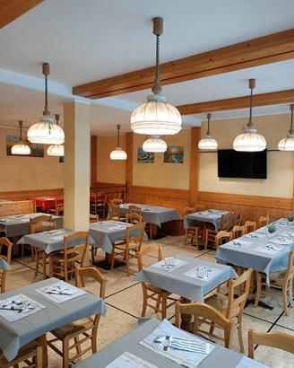 attrezzature ristorazione 