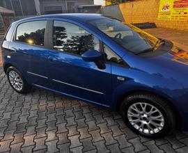 Fiat Punto Evo 1.2 5 porte GPL neopatentato