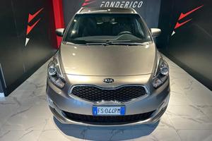 KIA Carens 1.7 CRDi 115 CV Class