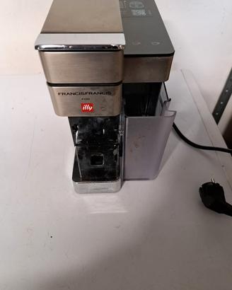 machinetta caffe