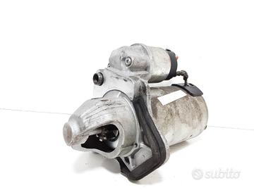 MOTORINO D' AVVIAMENTO NISSAN Micra 7° Serie 2208