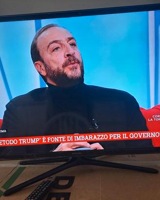 TV. 40" SAMSUNG  IN HD