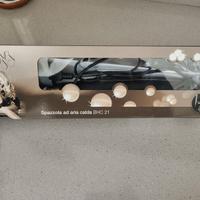 Spazzola capelli aria calda nuova Britney Spears