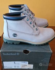 Timberland donna. Nuove!!