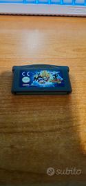 Dragonball Z The Legacy of Goku II GBA