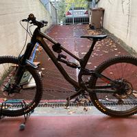 Canyon torque cf 8 2021