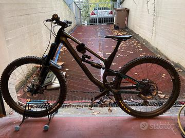 Canyon torque cf 8 2021