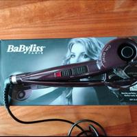BaByliss curl secret