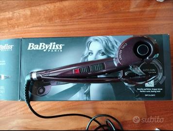 BaByliss curl secret