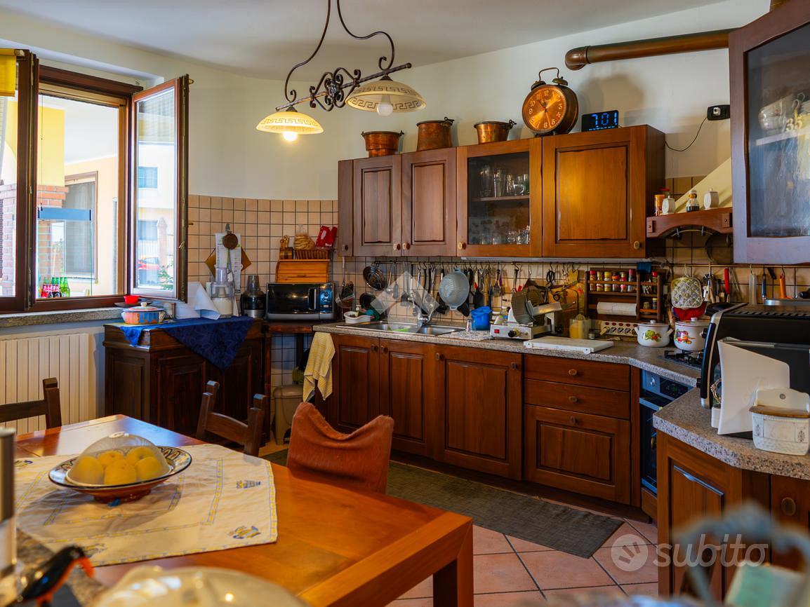 House in Mediglia - Vista 4