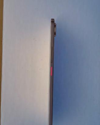 Smartphone Nubia Air nuovo!