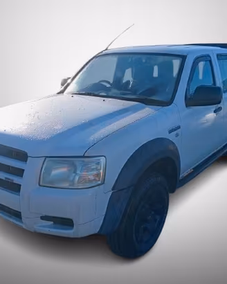DIFFERENZIALE ANT. 2006 FORD RANGER PICK UP 2.5 TD