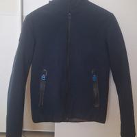 Giubbotto Fred Mello