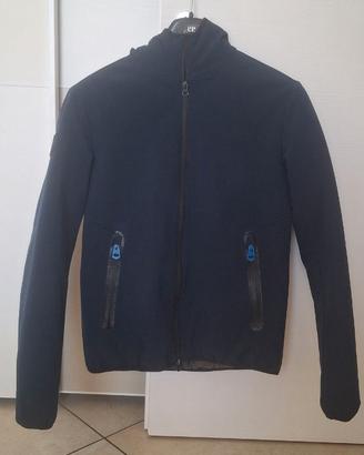 Giubbotto Fred Mello