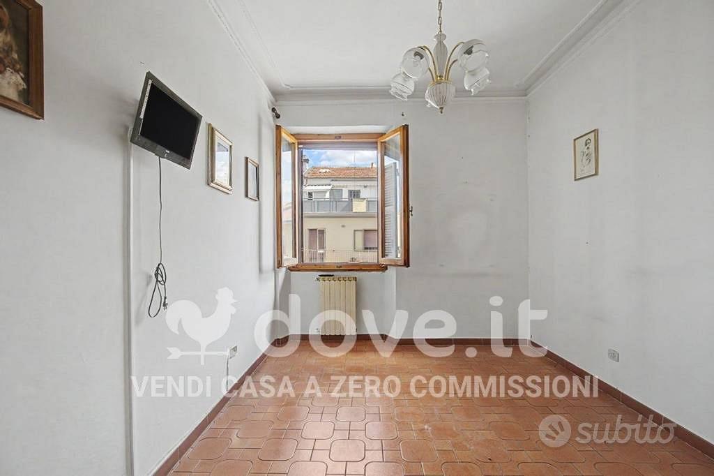 Appartamento – Prato, Chiesanova, Maliseti - Vista 4
