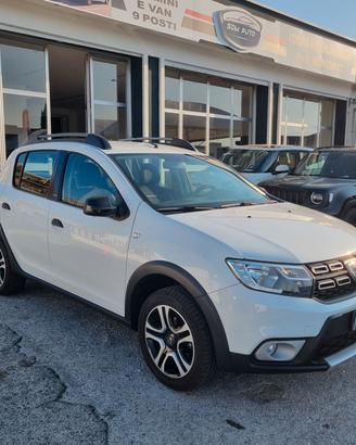 Dacia Sandero Stepway 1.5 dCi 8V 90CV Start&Stop