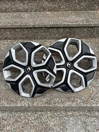 Copricerchi Renault Twingo