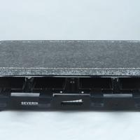 Grill raclette con pietra naturale SEVERIN