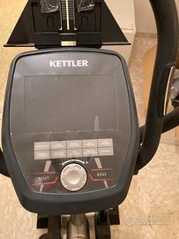 Ellittica Kettler Situs