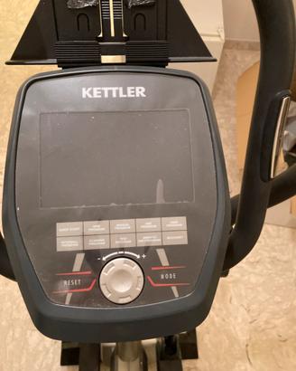 Ellittica Kettler Situs