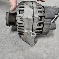 alternatore Fiat idea 1300 multijet anno 2004