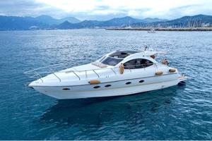 FIAT BRUNO ABBATE PRIMATIST G41 HT