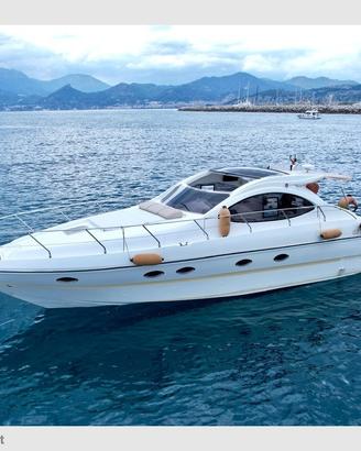 FIAT BRUNO ABBATE PRIMATIST G41 HT