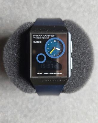 Casio Film Watch FS-04 Vintage 
