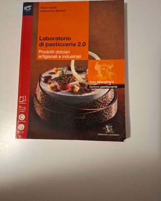 laboratorio di pasticceria 2.0