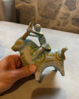 Antica ceramica Sarda