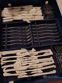 set posate vintage
