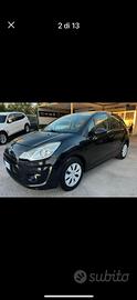 ricambi Citroen C3 