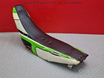 SELLA SEDUTA KAWASAKI KX 250 1990 1991