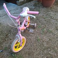 bici Peppa Pig