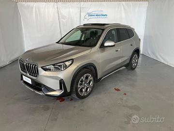 BMW X1 xDrive 23i xLine - TETTO - TELECAMERA 3D